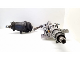 Комплект оси рулевого колеса