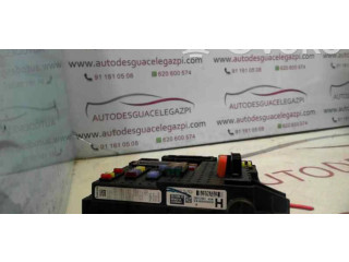 Блок предохранителей    Volvo XC90    