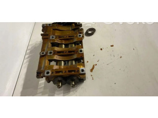 Čerpadlo oleje N46B20BY, 1501122AUTOAS BMW 3 E90 E91