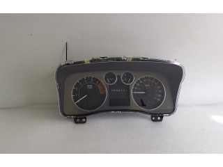 Přístrojová deska  Hummer H3 2009 1708969  