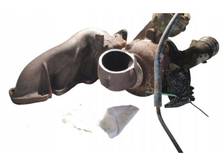  Турбина Fiat Bravo  55214063, 150KM         