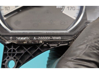 Панель приборов VP9X2F-10849-CF, IMPRK1463705 Jaguar XF X250