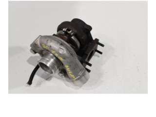 Turbodmychadlo Турбина 504340182   Fiat Ducato   F1AE0481D