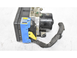 Блок управления АБС Citroen C5