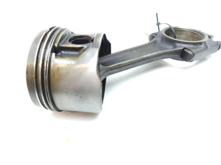 Поршень с шатуном EAC1868, SDF28 Jaguar XJS