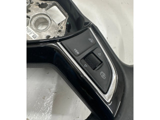 Руль Skoda Kodiaq  2017 - 2024 года 5E0419091CF, 0060032845      