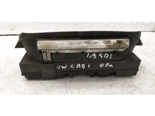 Přístrojová deska Volkswagen Caddy 1996 6K9920840G, 6K9920840