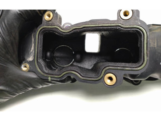 Всасывающий коллектор 059129711BJ, 2900311189 Audi A5 8T 8F для двигателя CCWA