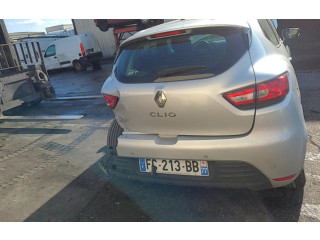 Вентилятор радиатора     8240636    Renault Clio IV 