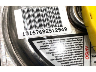 Подушка безопасности водителя 4B0880201Q Audi A6 S6 C5 4B