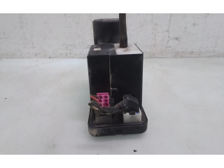 Вакуумный насос центрально замка