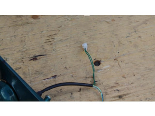 Зеркало электрическое        Subaru Forester SF  2000 - 2003 года   