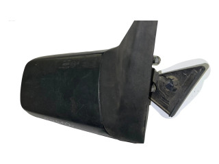 Зеркало (механическое)    левое   Mazda 626  1983-1987 года   