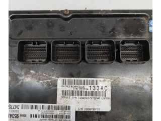 Řídící jednotka 05094133AC, 04829202AB Dodge Charger 2006