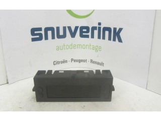 Дисплей    280346262R, 280346262R   Renault Twingo II