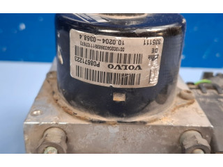 Блок АБС P08671223, 10020403684 Volvo V70 2000 - 2004 года