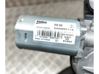 Моторчик заднего дворника W000103551B, 5H0955711A Volkswagen ID.4