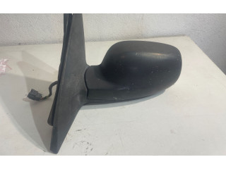 Зеркало электрическое SsangYong Rexton - года