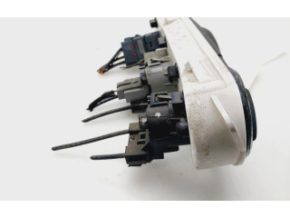 Блок управления климат-контролем 98AB18C419 Ford Transit Tourneo Connect