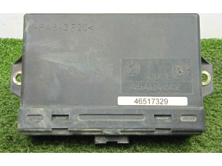 Блок управления 46517329-46404042 Fiat Coupe