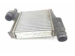 Интеркулер 9675627980, 9675627980 Citroen C4 II Picasso