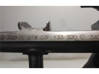 Vstřikovací lišta 03F133320C, 03F133320C Seat Ibiza IV (6J,6P) CBZA