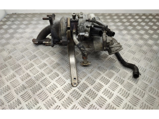 Turbodmychadlo Турбина 06J145702K Volkswagen Tiguan CAWA