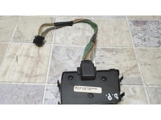 Включатель (включатели) регулировки