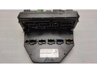 Блок предохранителей A2129006229 Mercedes-Benz CLS C218 AMG