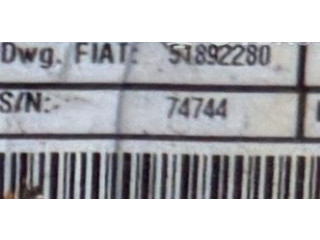    Рулевая рейка 51892280, 26117861   Fiat Punto Evo  -  года