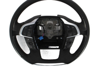 Руль Citroen DS4 - года 96726952EQ
