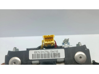 Подушка безопасности водителя MN103444 Mitsubishi Grandis