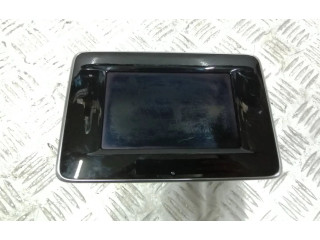 Дисплей    A2469016002   Mercedes-Benz A W176