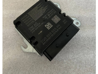 Блок подушек безопасности 2Q0959655AN   Volkswagen Transporter - Caravelle T6