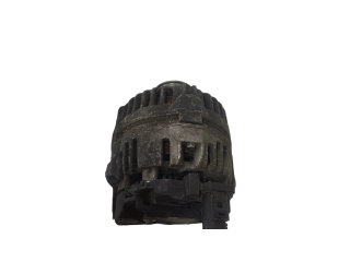 Генератор 03C903023D, 0124325128   Volkswagen Jetta V 1.6     