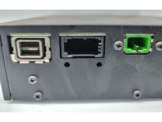 Радио/ проигрыватель CD/DVD / навигация 31310187   Volvo XC90