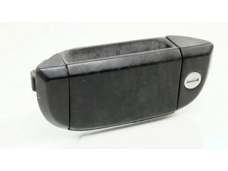 Внешняя ручка