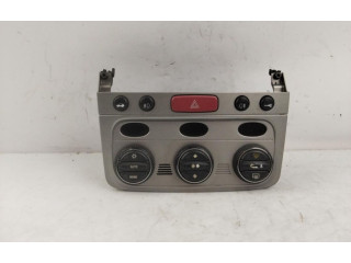 Блок управления климат-контролем 01560513690 Alfa Romeo 166