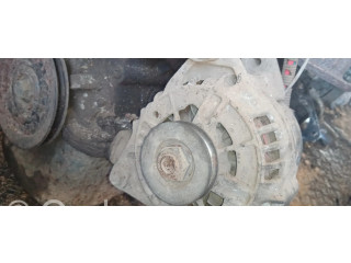 Генератор 0123310048, 96FB-10300-AA Mazda 121 SM 1.3