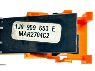 Подрулевой шлейф SRS 1J0959653E, MAR2704C2 Skoda Octavia Mk1 (1U)