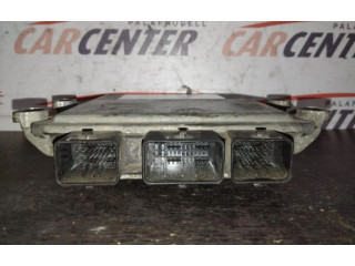 Блок управления двигателем Блок управления 5WS40140E   Ford Fusion