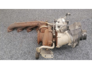 Turbodmychadlo Турбина 7823202   BMW 3 F30 F35 F31 3.0  