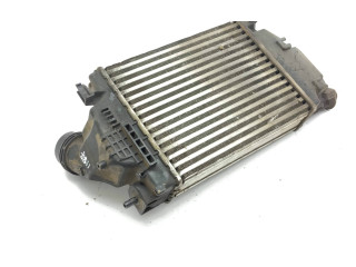 Интеркулер T301491, 144614BE0A Nissan X-Trail T32