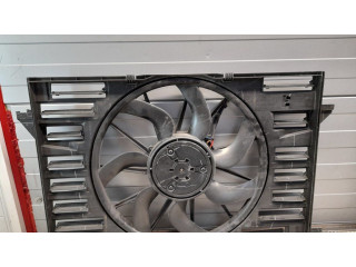 Комплект вентиляторов