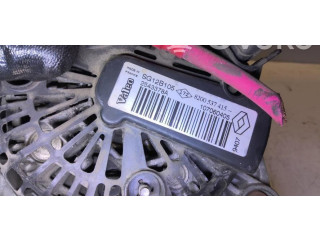 Генератор 8200537415   Dacia Duster      