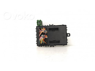 Pojistková skříňka AK62188, 96651330 Chevrolet Aveo 2008