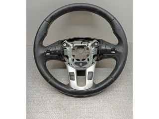 Руль KIA Sportage  2011 - 2016 года 561103U751EQ, 0060020236      