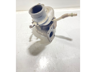 Турбина Audi A6 S6 C5 4B 059145701S