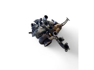 Турбина Volvo XC90 32249128, 36012870 для двигателя D420T2