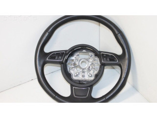 Руль Audi A1  2018- года 4G0419091BD      